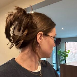 Meet your Posher, Scarlett